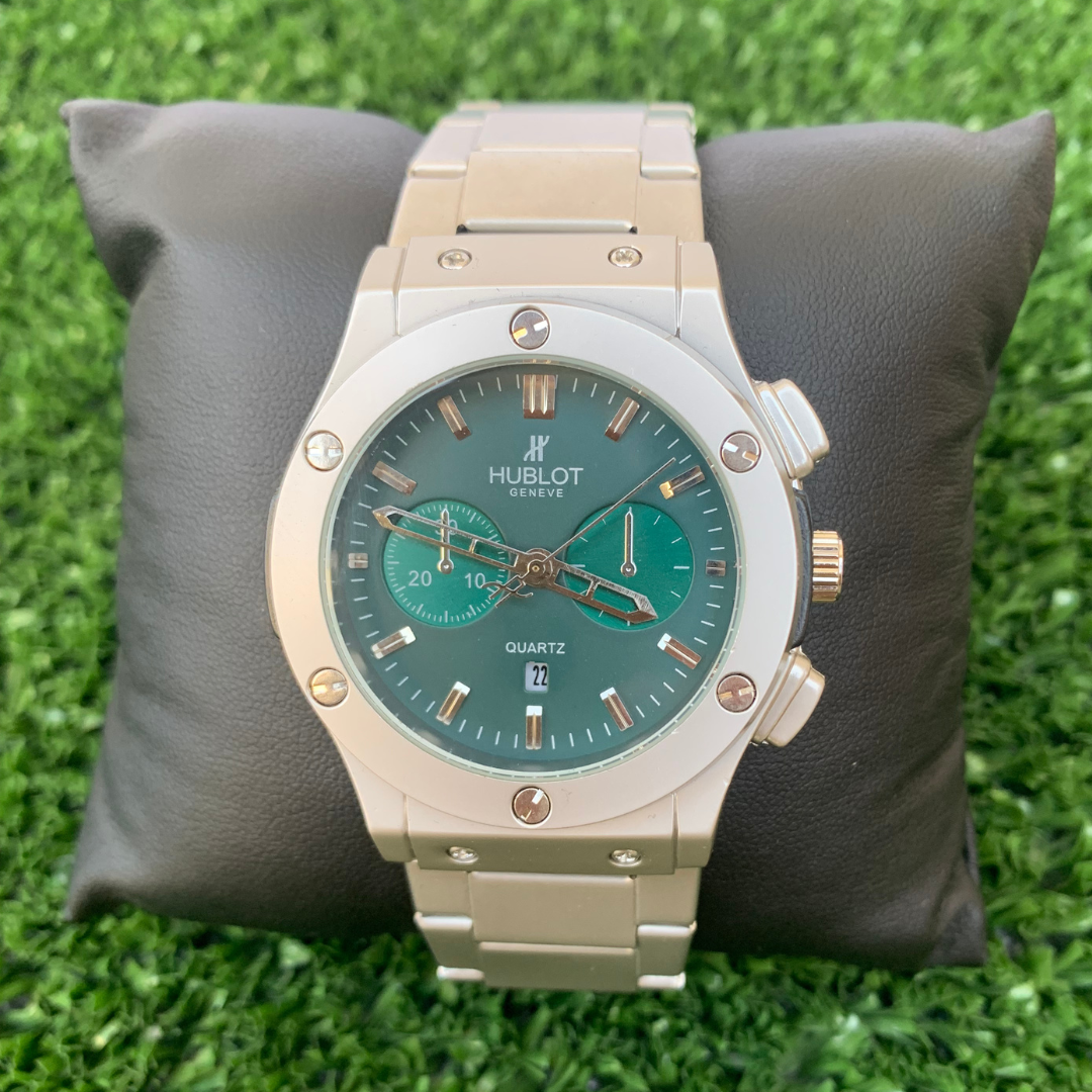 Hublot Watch for Men With Premium Quality