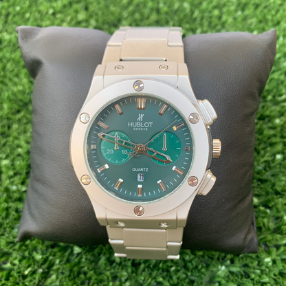 Hublot Watch for Men With Premium Quality