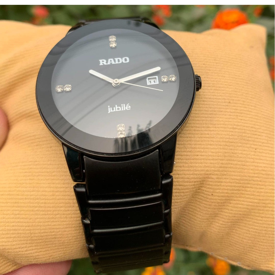 RADO FLORENCE QUARTZ   MEN'S WATCH