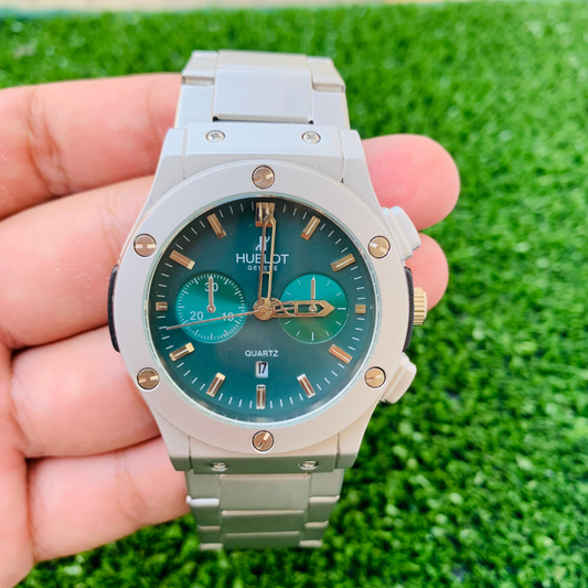 Hublot Watch for Men With Premium Quality