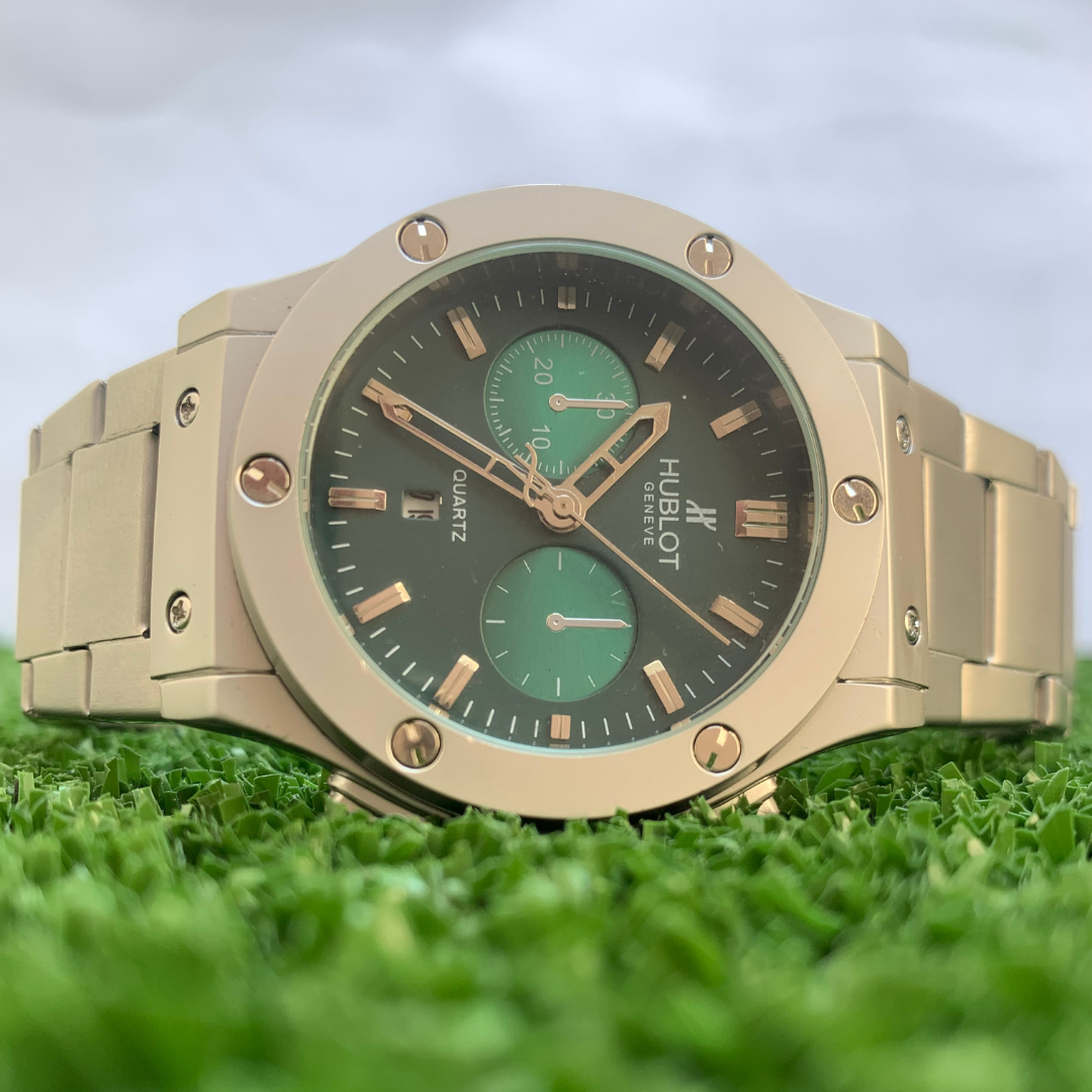 Hublot Watch for Men With Premium Quality