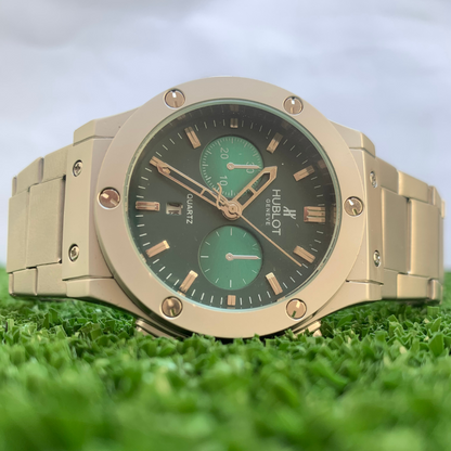 Hublot Watch for Men With Premium Quality