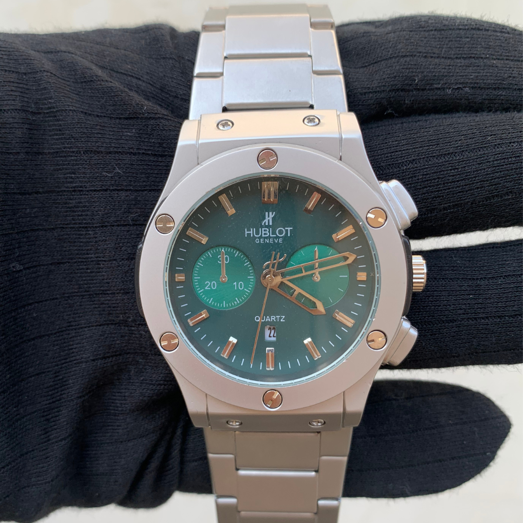 Hublot Watch for Men With Premium Quality