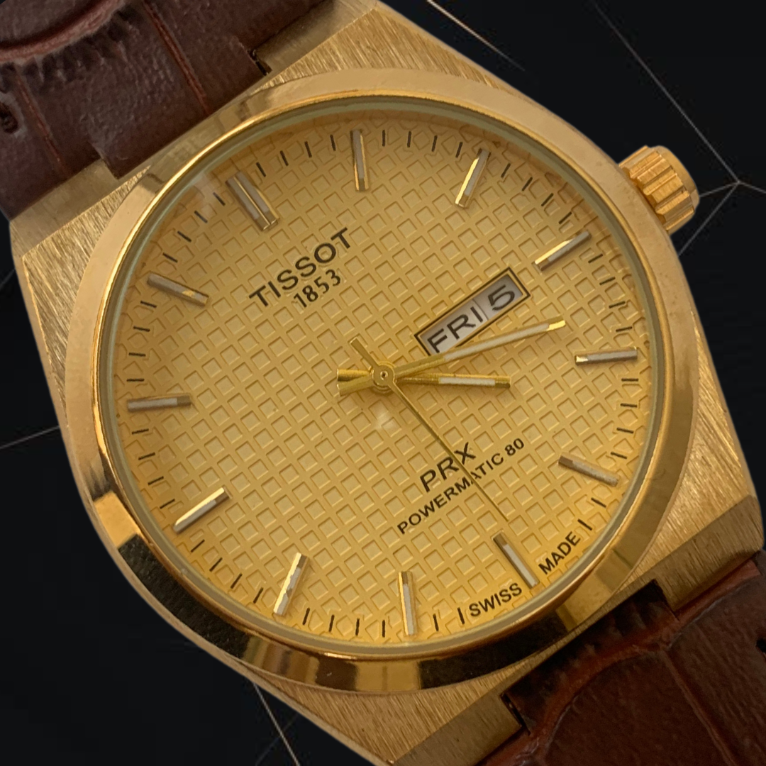 Tissot watch for men